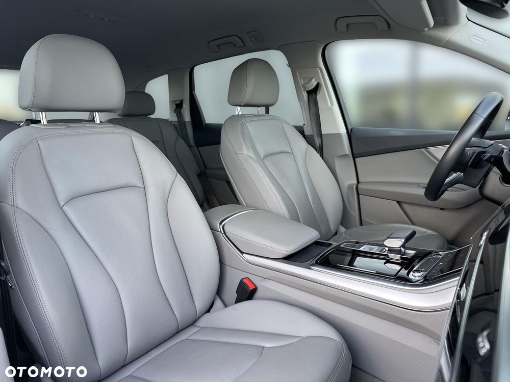 Audi Q7 - 16