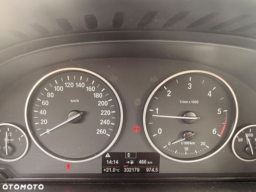 BMW X3 - 16
