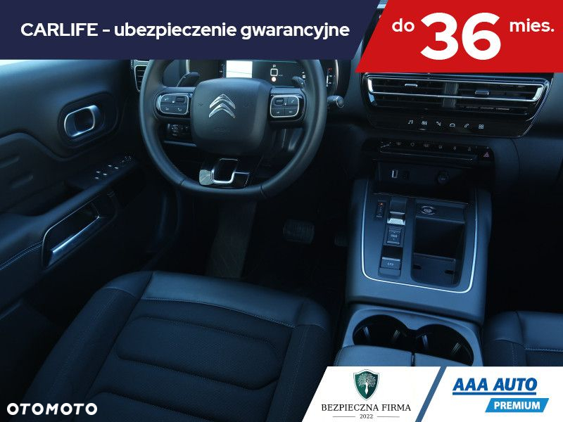 Citroën C5 Aircross - 8