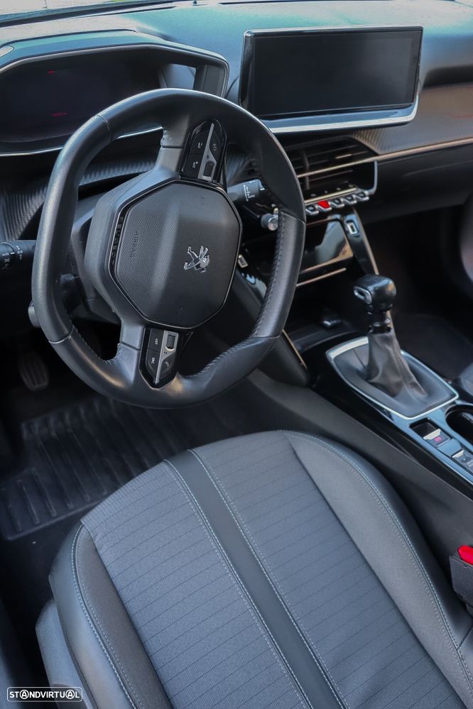 Peugeot 2008 1.2 PureTech Active Pack - 6