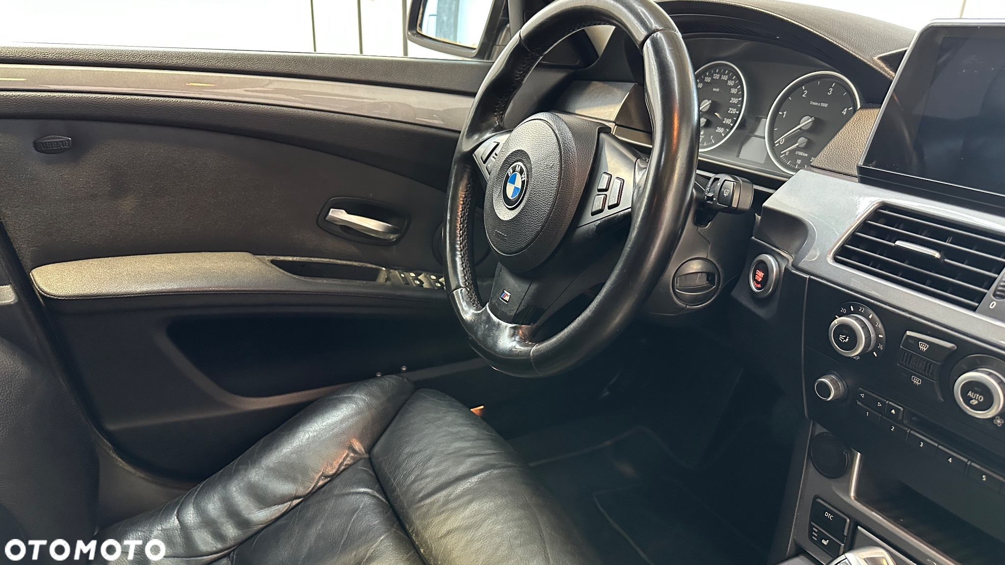 BMW Seria 5 - 27