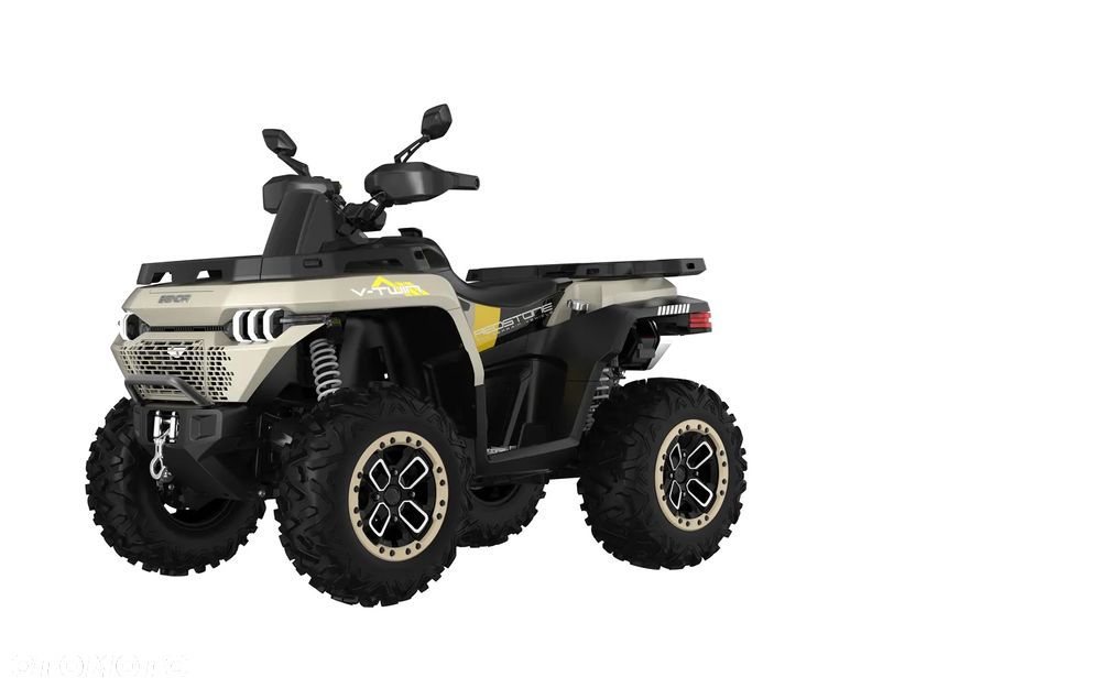 Benda Redstone 550 - 7