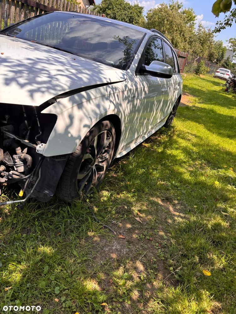 Audi S4 Avant S tronic - 18