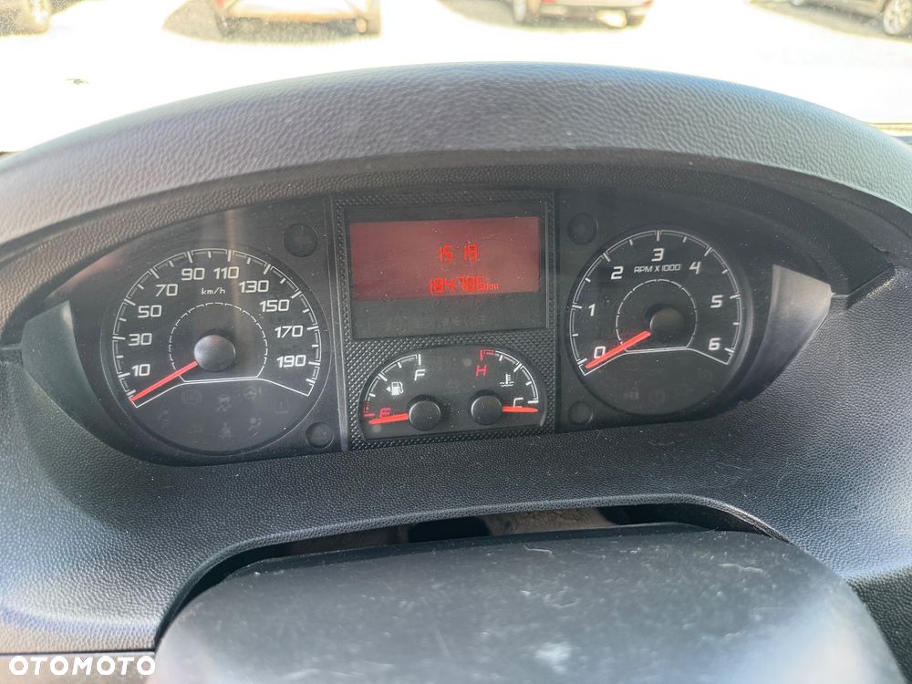 Fiat Ducato - 14