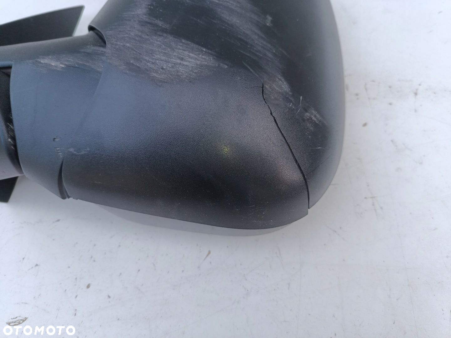 FORD TRANSIT CONNECT TOURNEO LUSTERKO LEWE 5PIN EUROPA LKN C99ZA - 6