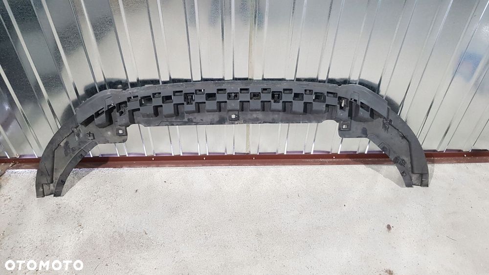 audi a3 8v5 sedan płyta osłona przód - 4