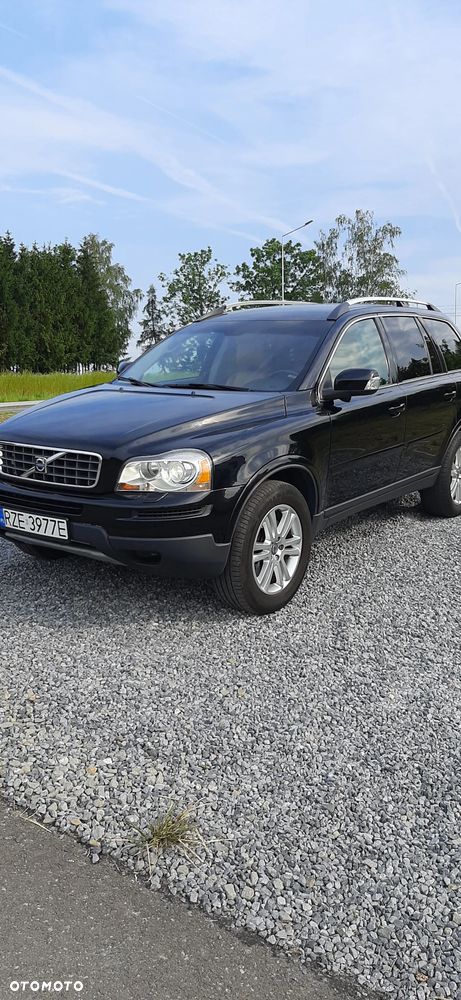 Volvo XC 90 - 31