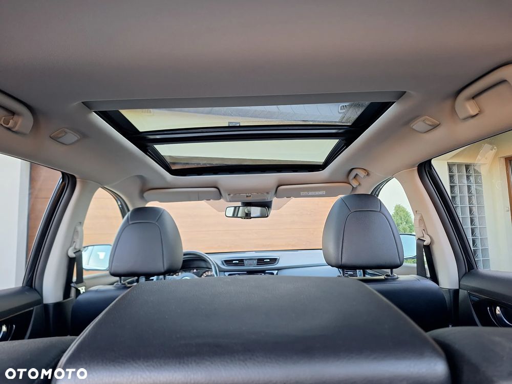 Nissan X-Trail 1.7 dCi Tekna 2WD Xtronic - 16