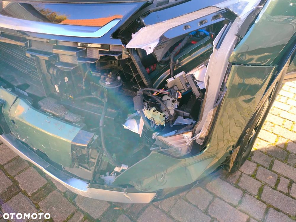 Kia Sportage 1.6 T-GDI MHEV Business Line 2WD DCT - 27