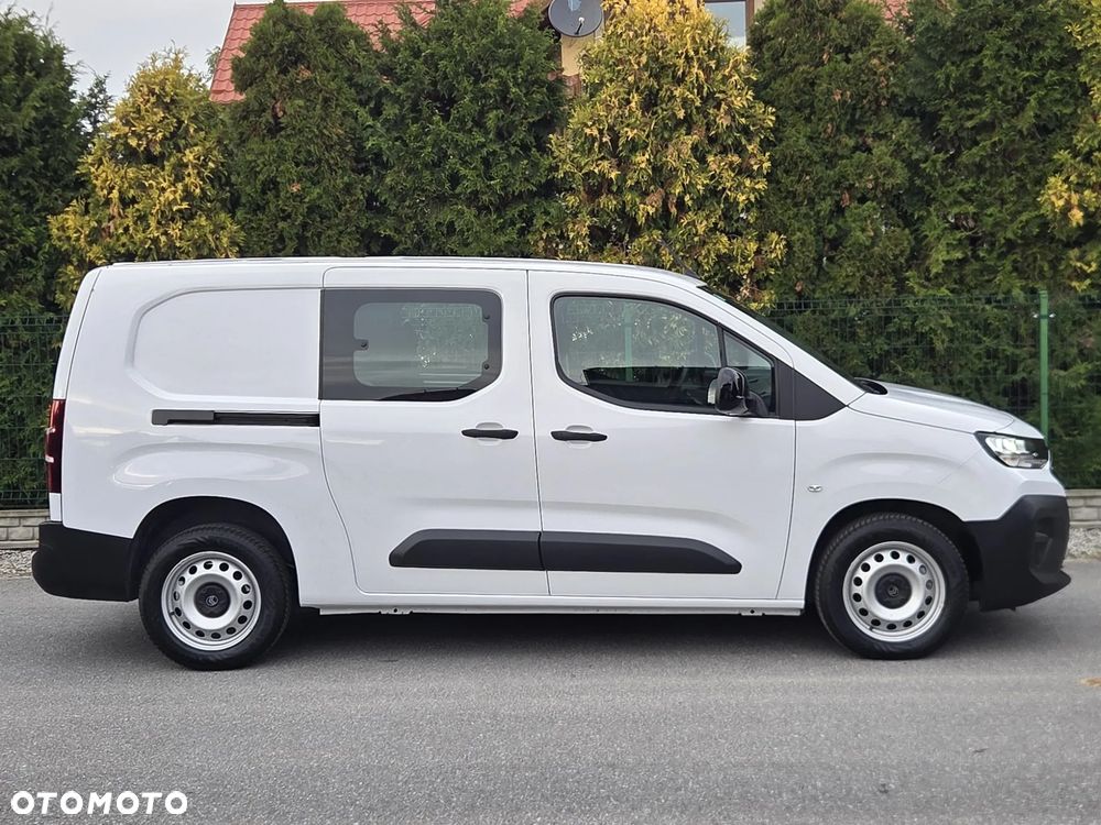 Citroën Berlingo - 7