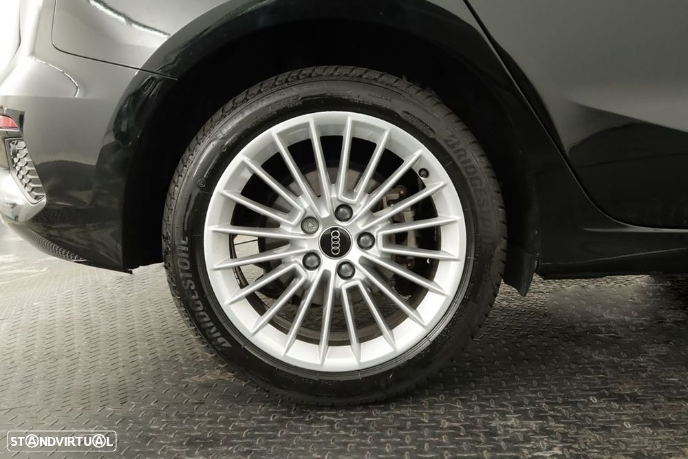 Audi A3 Sportback 40 TFSIe Advanced - 5