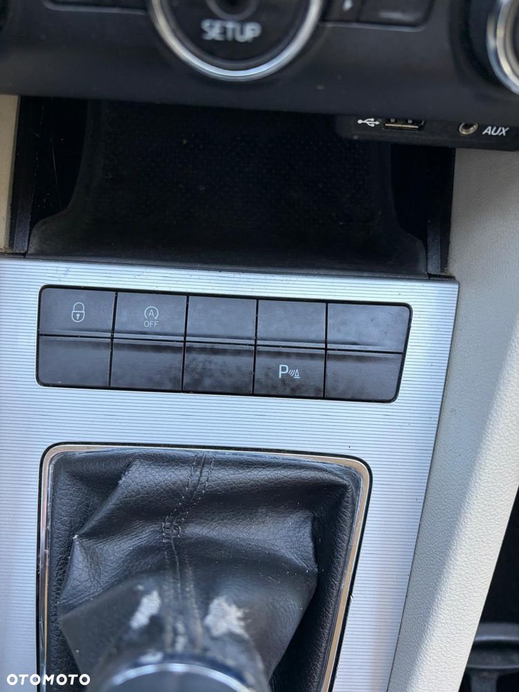 Skoda Octavia - 25