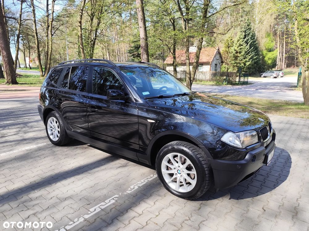 BMW X3 - 15