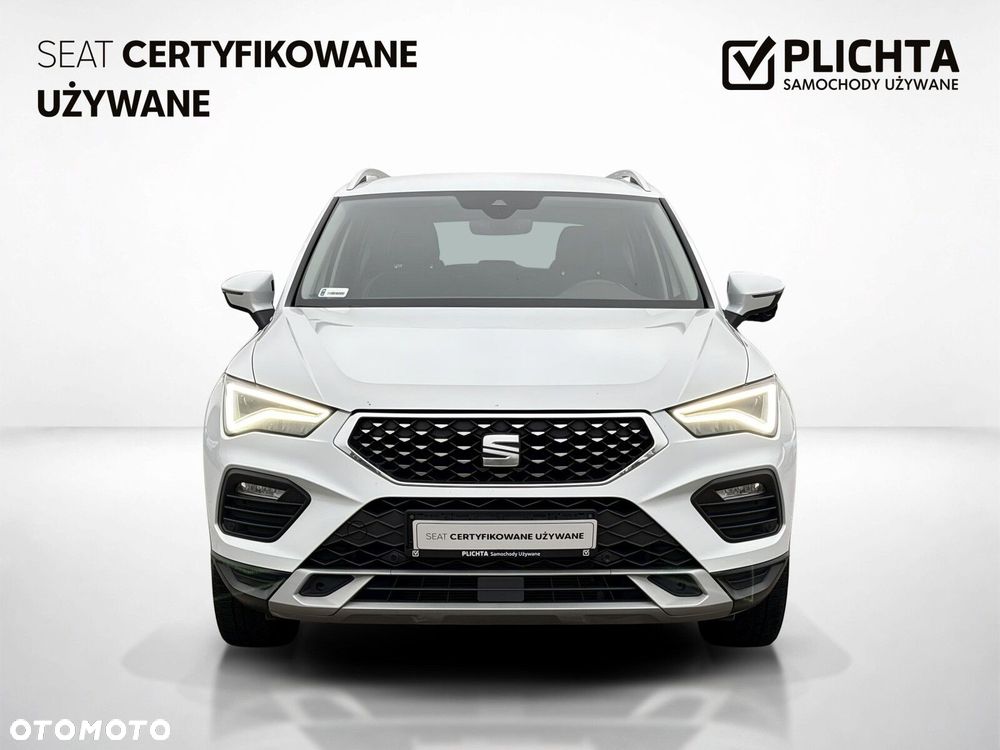 Seat Ateca - 9
