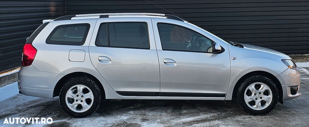 Dacia Logan TCe 90 Prestige - 4