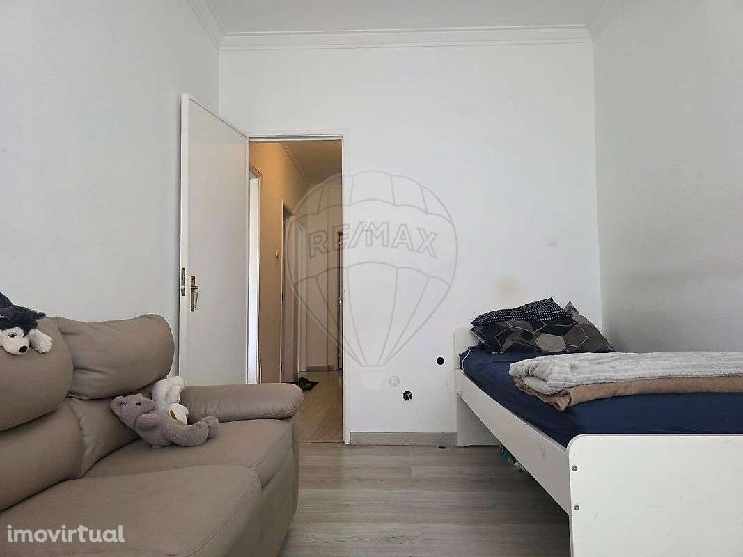 Apartamento T3 para venda - Grande imagem: 5/12