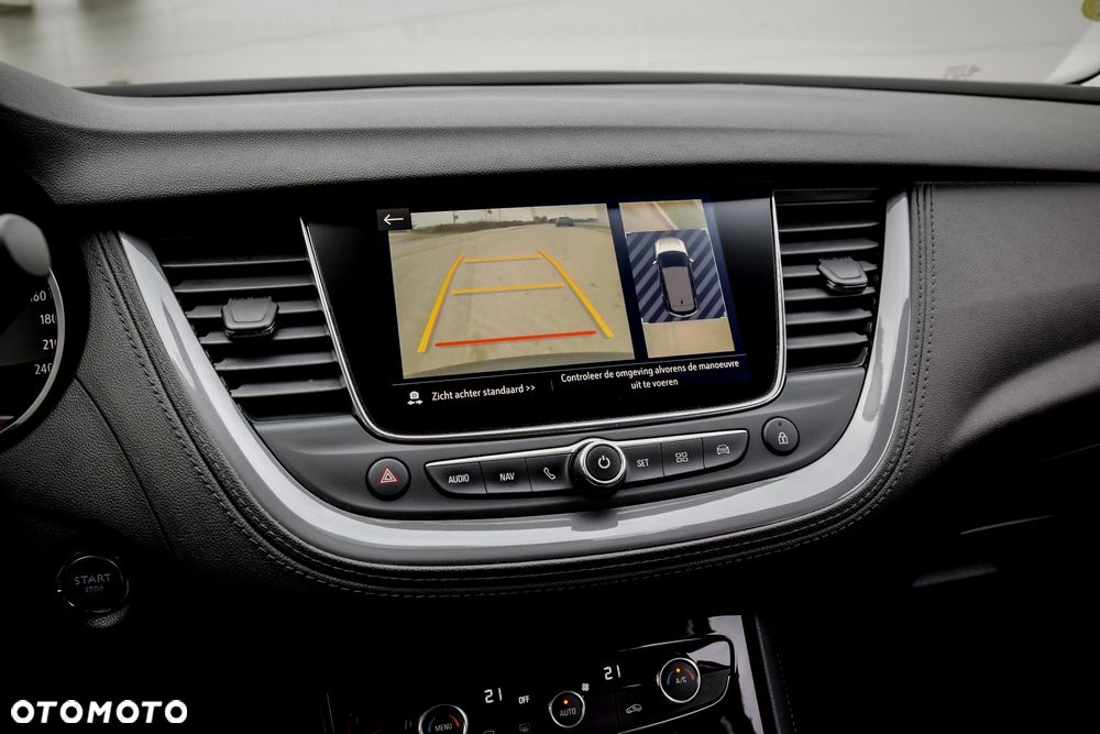 Opel Grandland X 1.6 D Start/Stop Business INNOVATION - 12