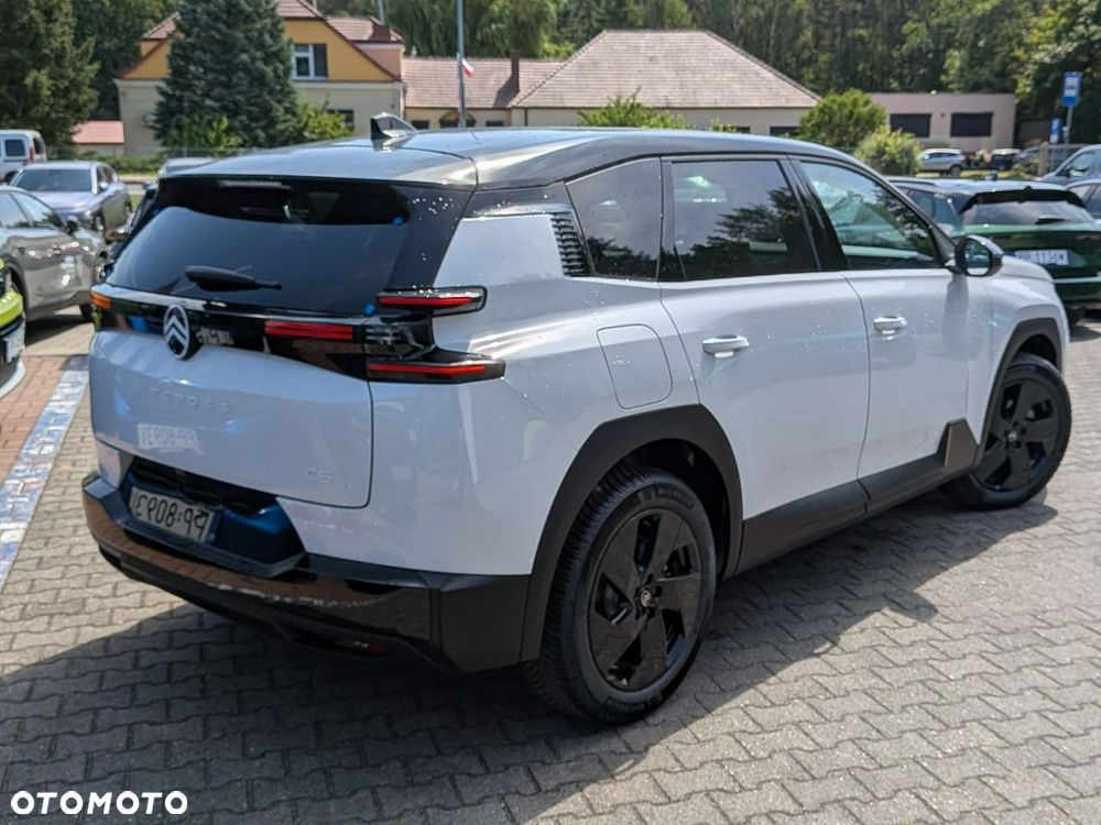 Citroën C5 Aircross - 5