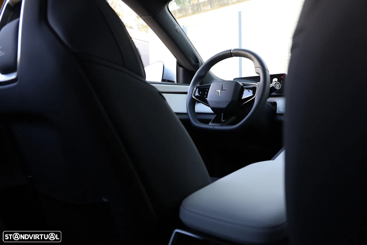 Polestar 4 Long Range 100 kWh Dual Motor - 18