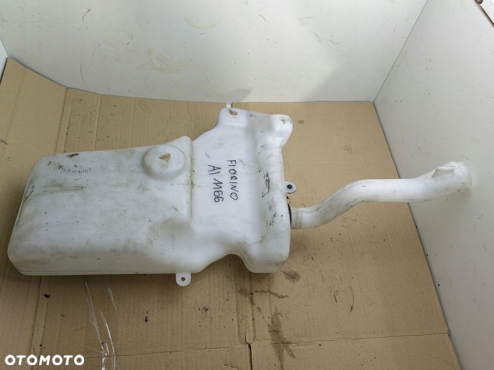 zbiorniczek pŁynu spryskiwaczy fiorino nemo bipper qubo - 1