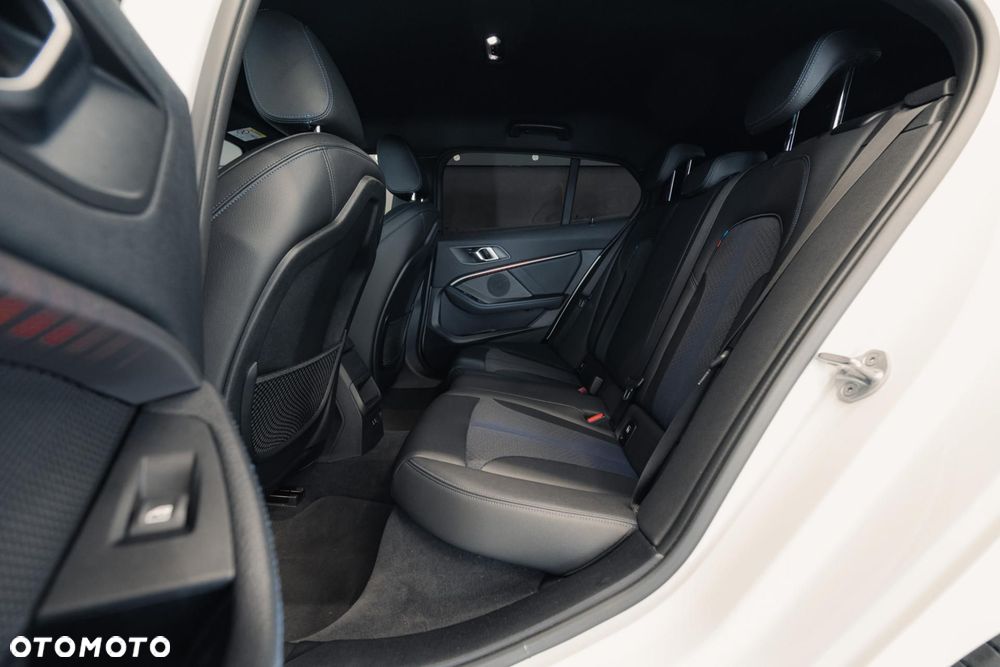 BMW Seria 1 118d M Sport - 15