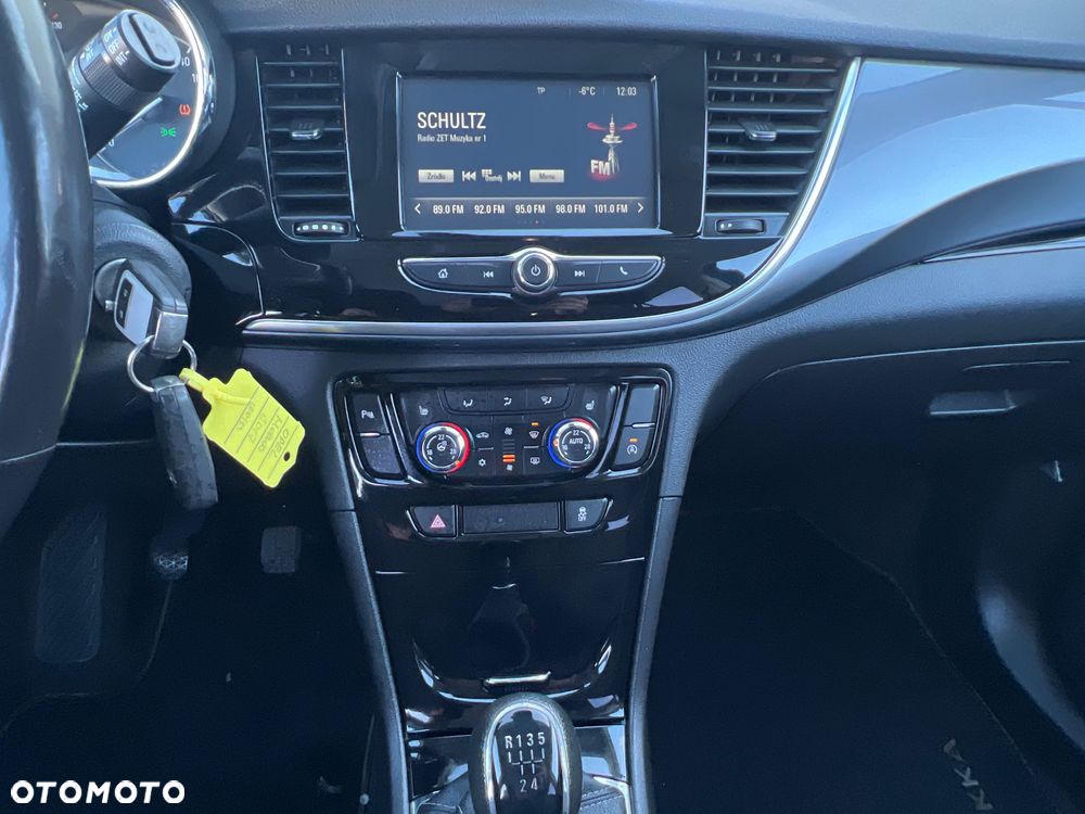 Opel Mokka X - 18