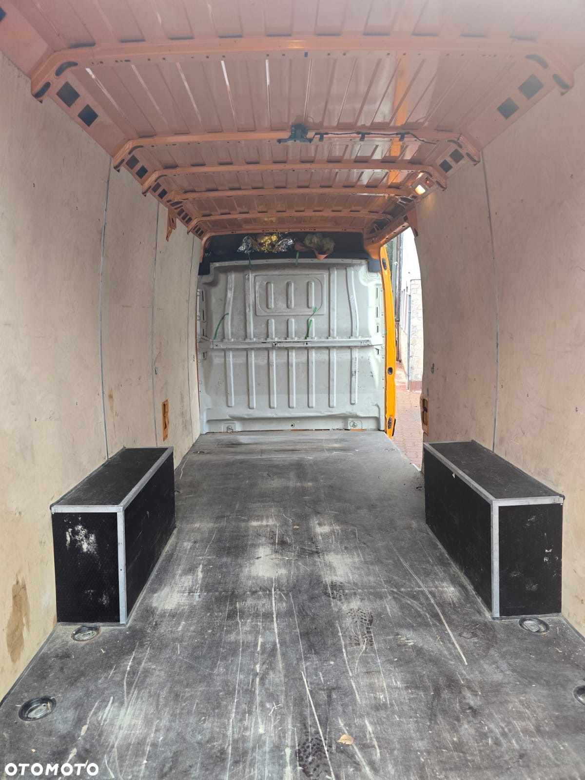 Fiat Ducato L4 H2 - 18
