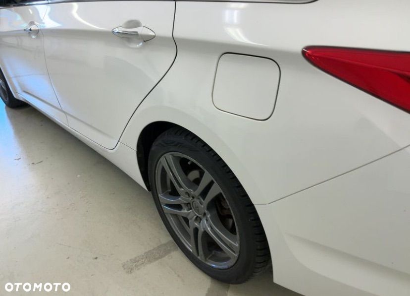 Hyundai i40 i40cw 1.6 5 Star Edition - 10