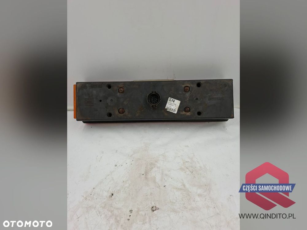 LAMPA TYLNA LEWA  IVECO MAN DAF - 3