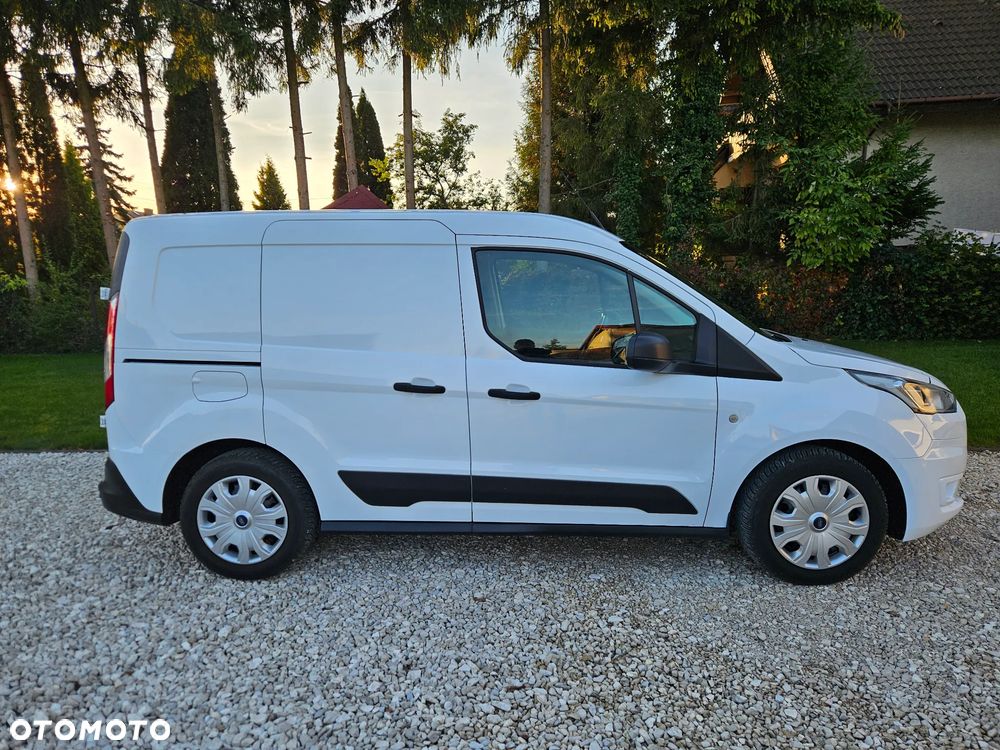 Ford Transit connect - 40