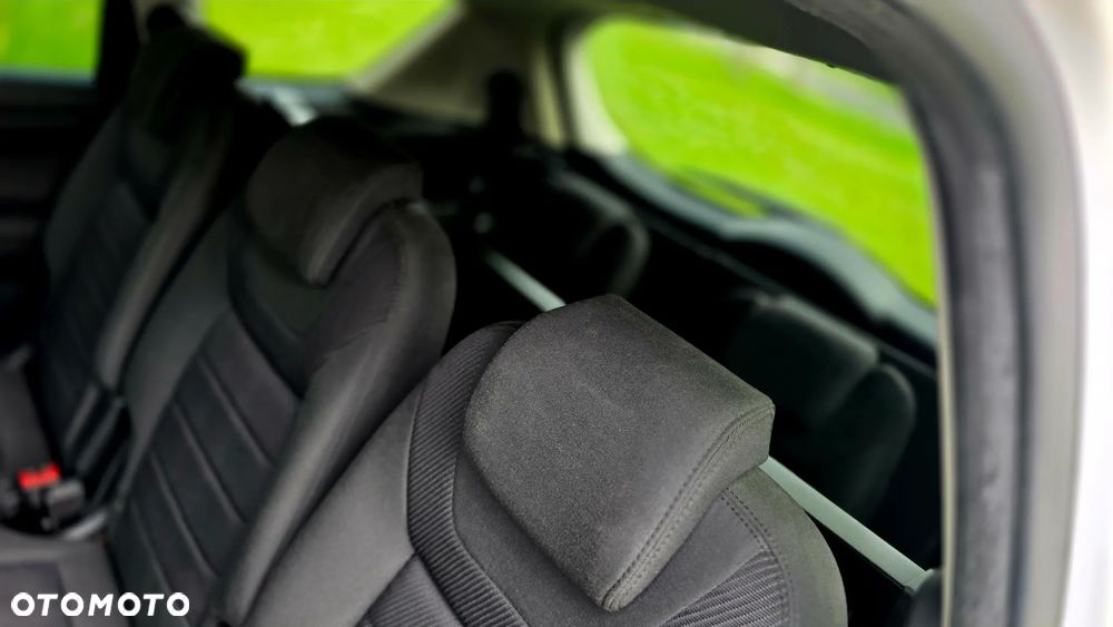 Ford S-Max 2.0 TDCi DPF Platinium X - 12
