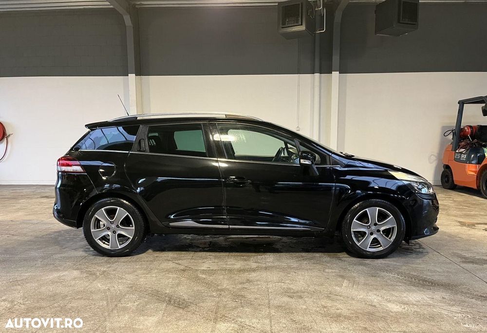 Renault Clio 0.9 Energy TCe Intens - 3