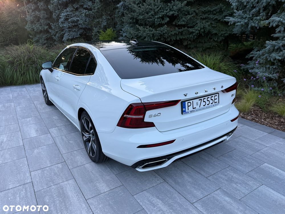 Volvo S60 - 4