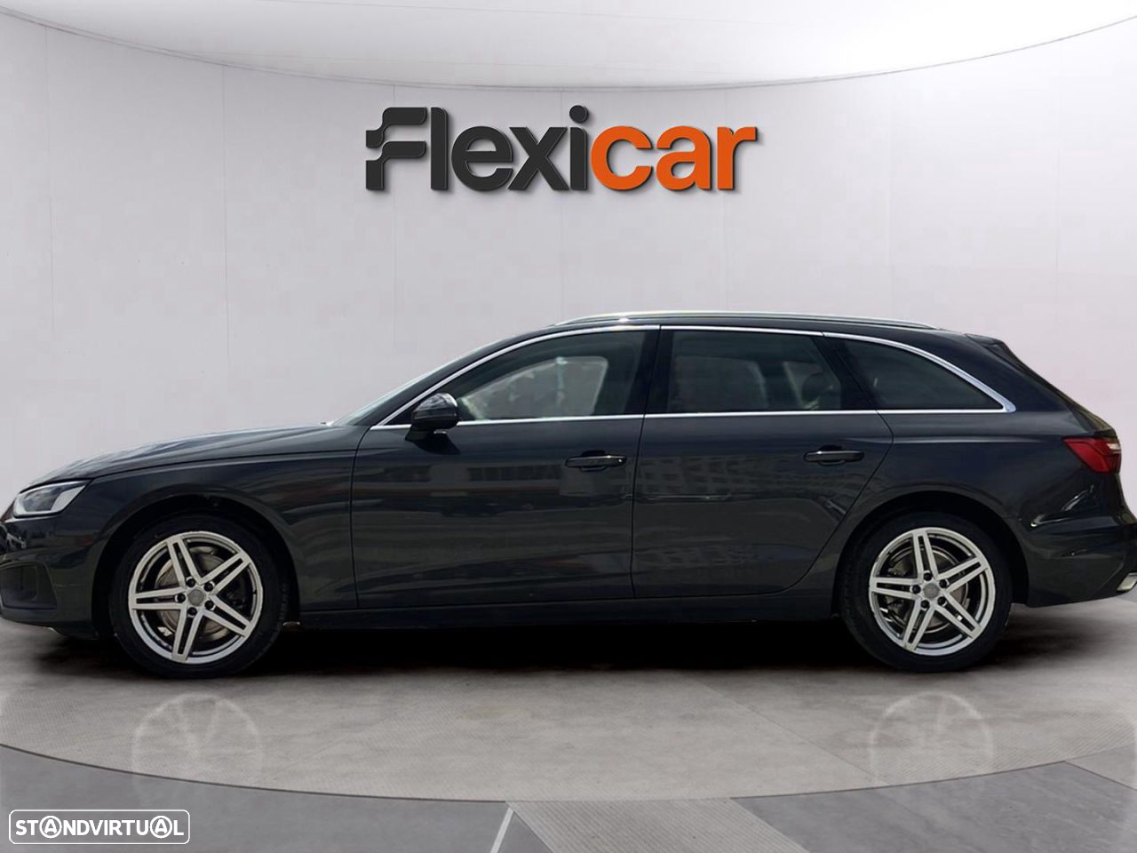 Audi A4 Avant 35 TDI S tronic - 6