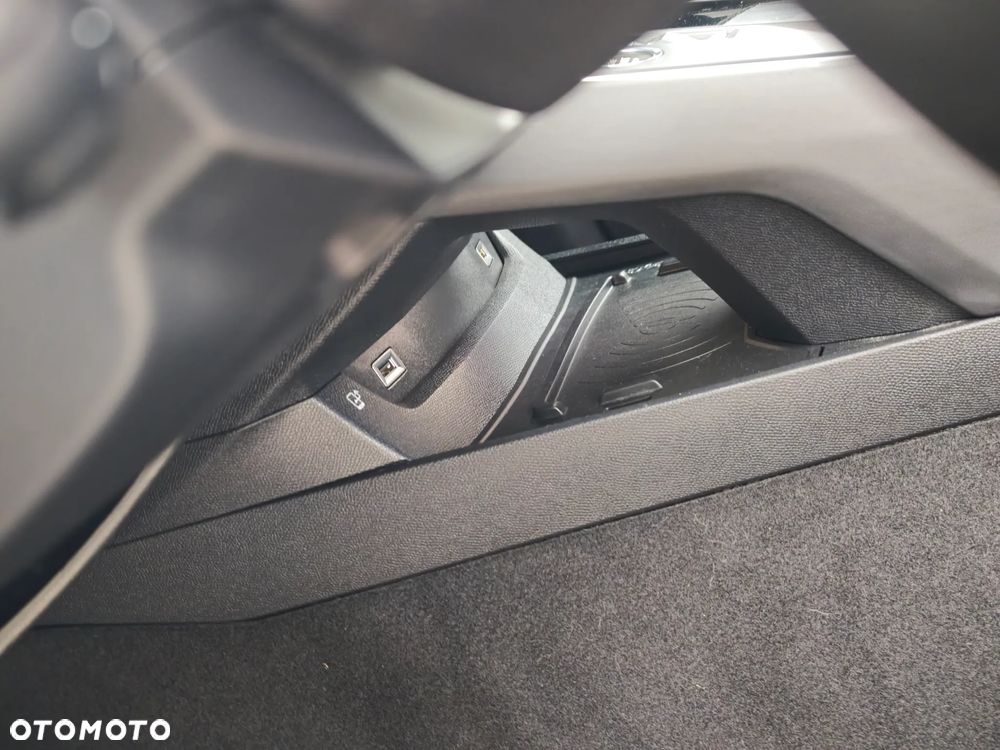 Peugeot 508 BlueHDi 160 EAT8 Allure Business-Paket - 27