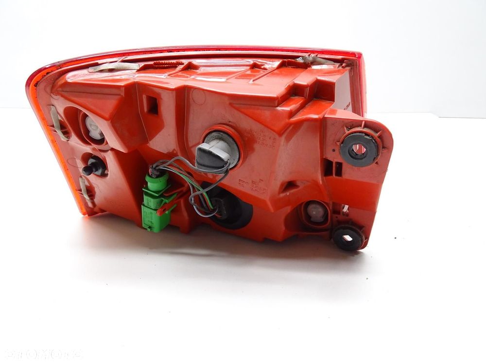 LAMPA PRAWA PRAWY TYŁ TYLNA W BŁOTNIK 4G5945096A AUDI A6 C7 SEDAN S-LINE - 5