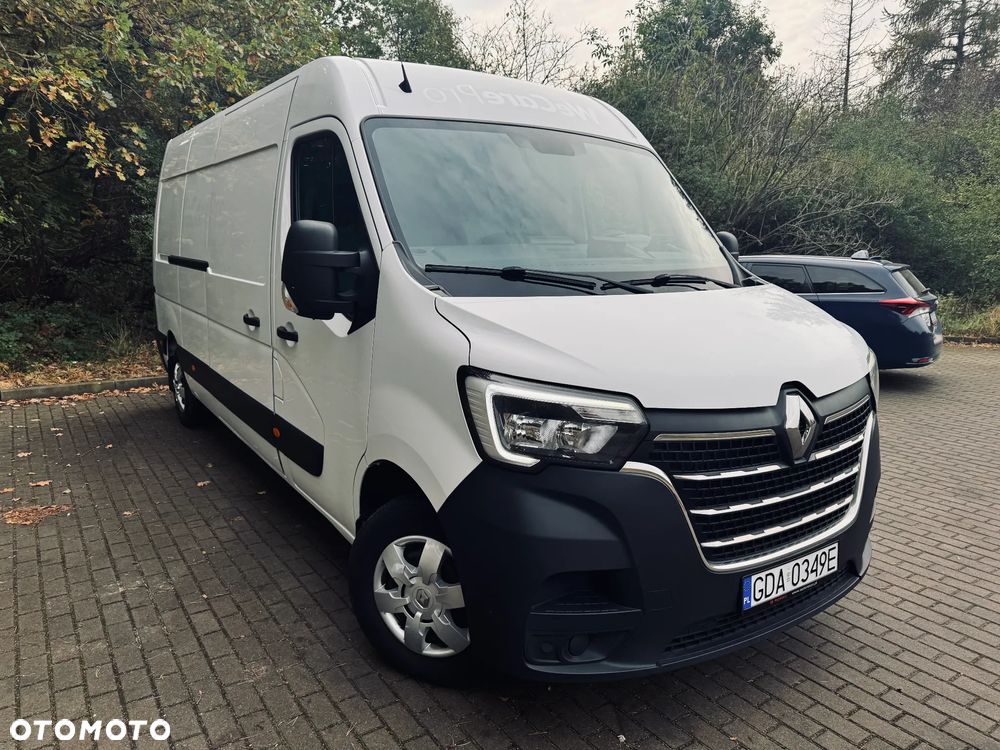 Renault MASTER L3H2 - 10