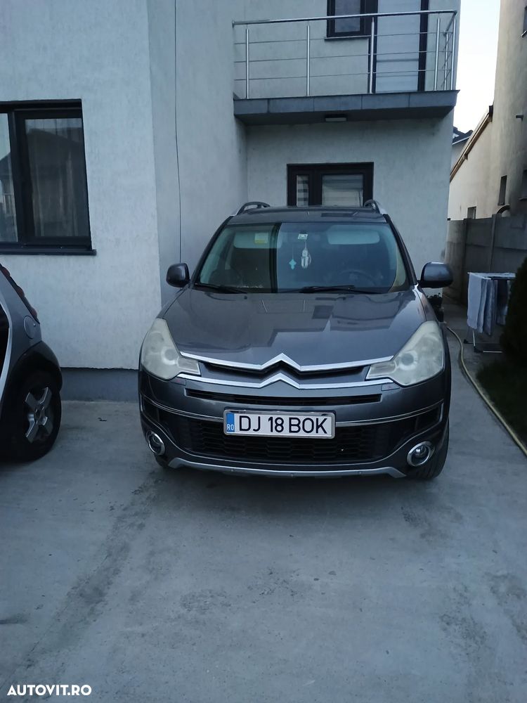 Citroën C-Crosser - 5