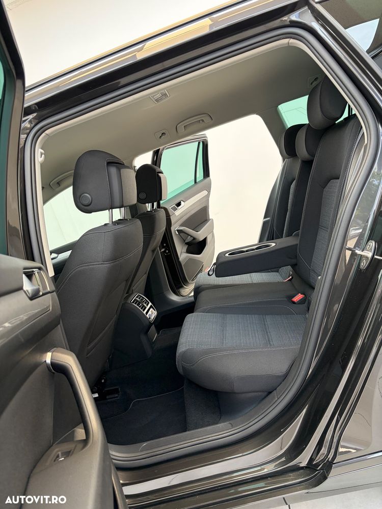 Volkswagen Passat 1.5 TSI OPF DSG Comfortline - 8