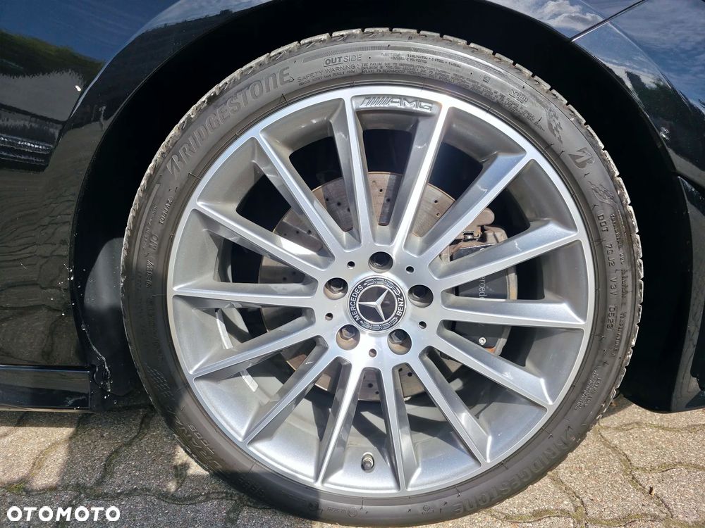 Mercedes-Benz CLA - 34