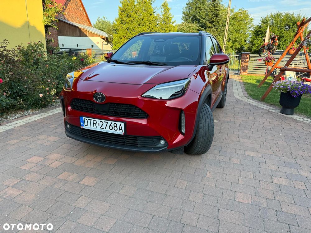 Toyota Yaris Hybrid 1.5 Premiere Edition - 12