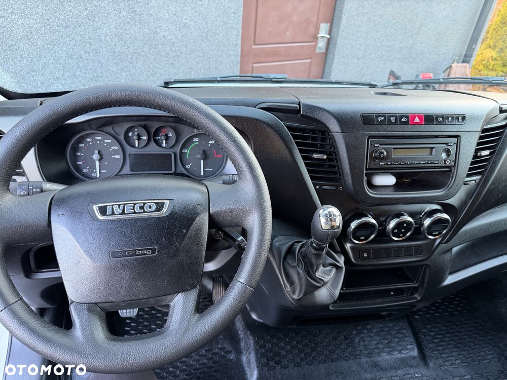 Iveco Daily - 36