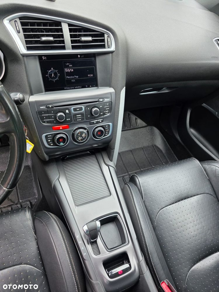 Citroën DS4 1.6 HDi Chic - 21