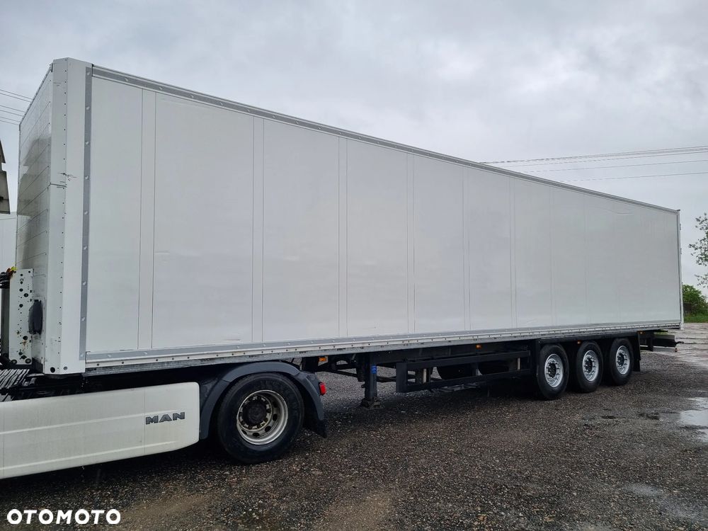 Schmitz Cargobull SCB*S3B - 15