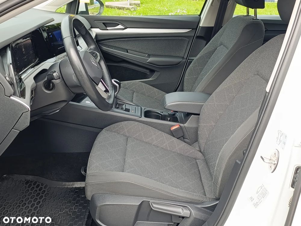 Volkswagen Golf 1.5 TSI Life - 16