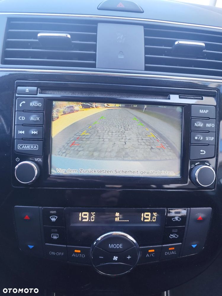 Nissan Pulsar 1.2 DIG-T Tekna - 22