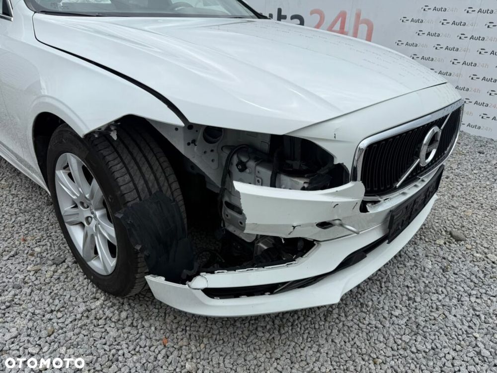 Volvo V90 D4 Geartronic Momentum - 23