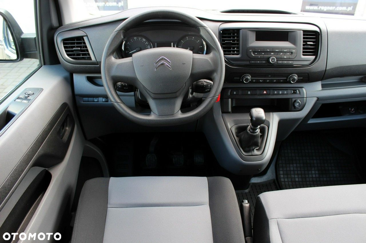 Citroën SpaceTourer - 8