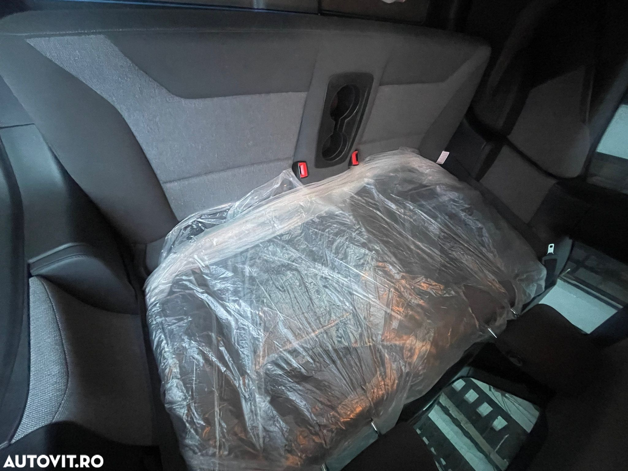 BMW i3 94 Ah - 8