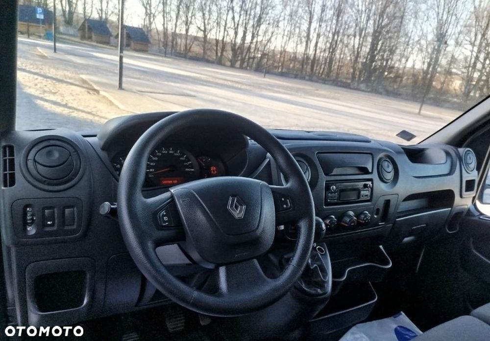 Renault Master - 11